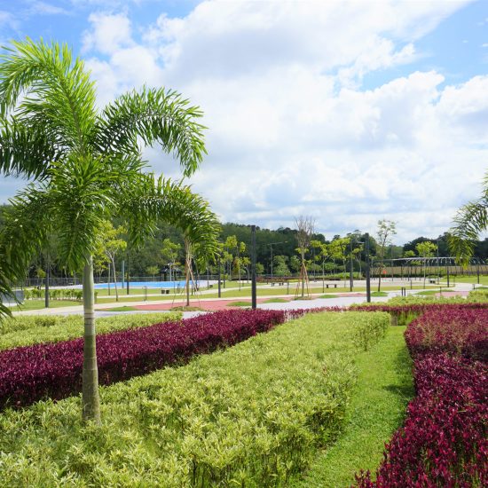 Pahang – MentakabLestarry Heights